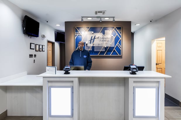 Images Holiday Inn Express & Suites Tulsa S Broken Arrow Hwy 51 by IHG