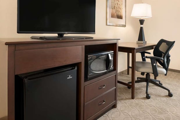 Images Hampton Inn & Suites Corpus Christi