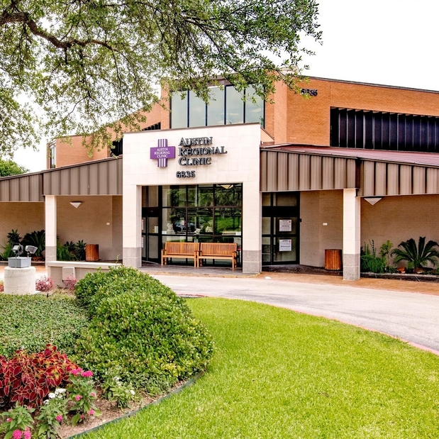 Images Austin Regional Clinic: ARC Far West