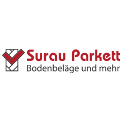 Logo Surau Parkett