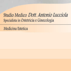 Studio Medico di Lucciola Dott. Antonio Logo