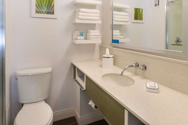 Images Hampton Inn Los Angeles/West Covina