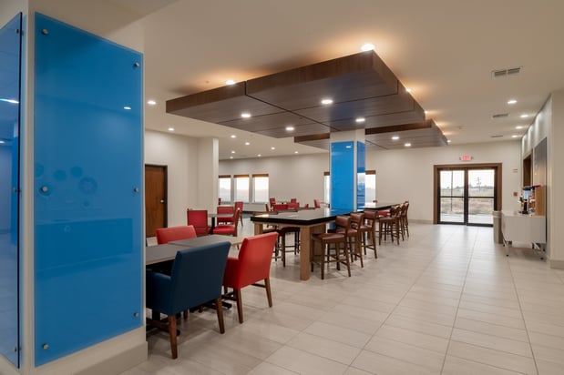 Images Holiday Inn Express & Suites N Waco Area - West by IHG