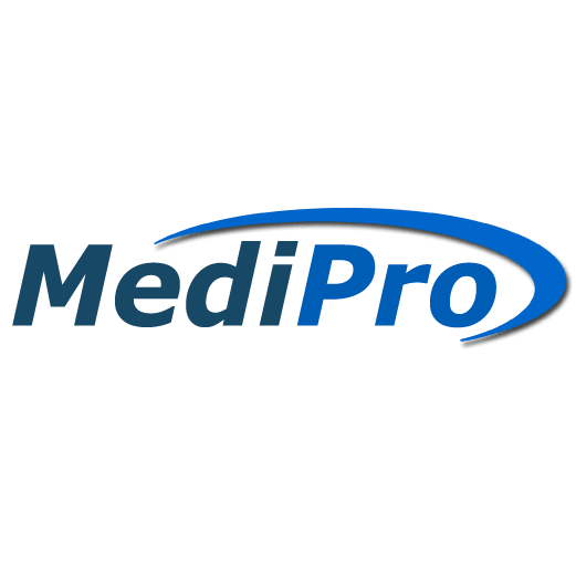 MediPro, Inc. Logo
