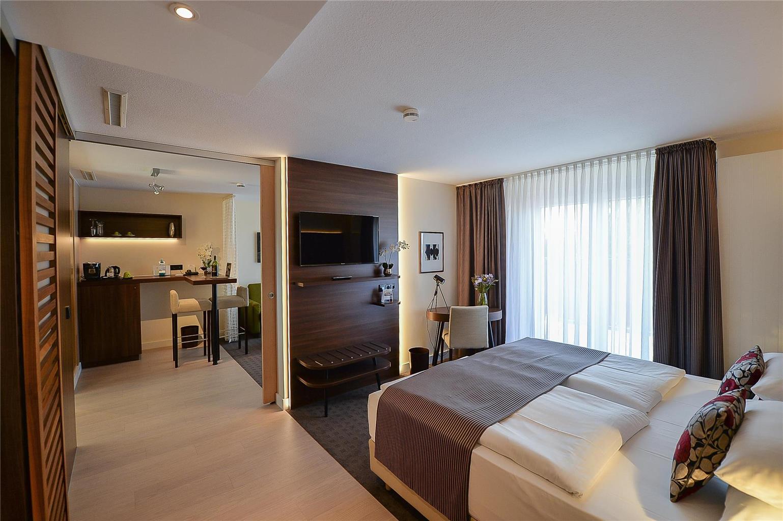 Bild 37 Best Western Hotel Hohenzollern in Osnabrueck