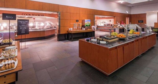 Images Embassy Suites by Hilton Chicago Downtown Magnificent Mile
