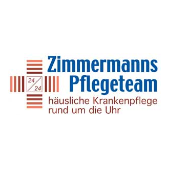 Logo Zimmermanns Pflegeteam GmbH