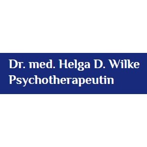 Dr. med. Helga D. Wilke Psychotherapeutin in Lüneburg - Logo