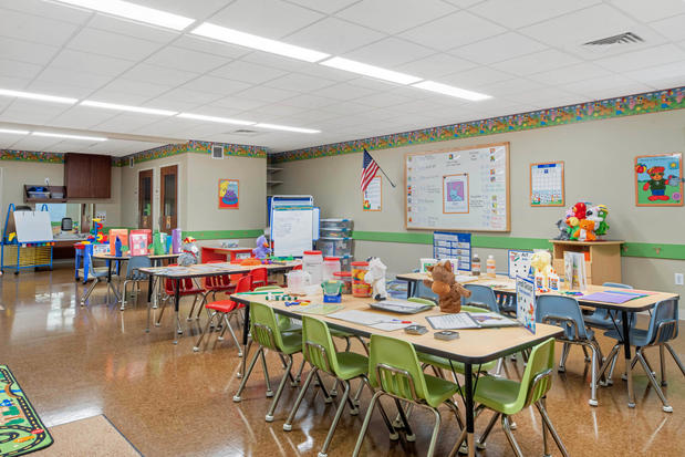 Images Primrose School of Willow Glen
