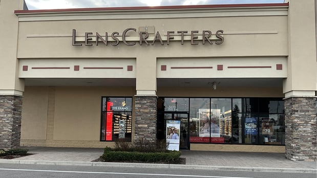 Images LensCrafters