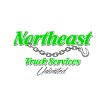 Northeast Truck Services Unlimited Logo