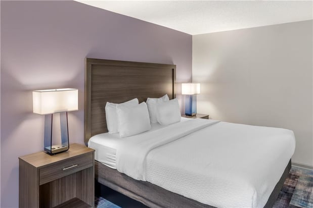 Images Best Western Hickory