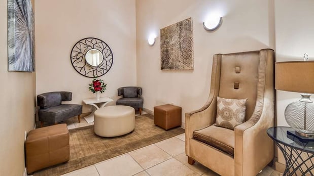 Images Best Western Plus Battle Ground Inn & Suites