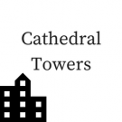 Cathedral Towers Logo