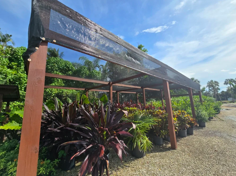 McGregor Garden Center Inc.