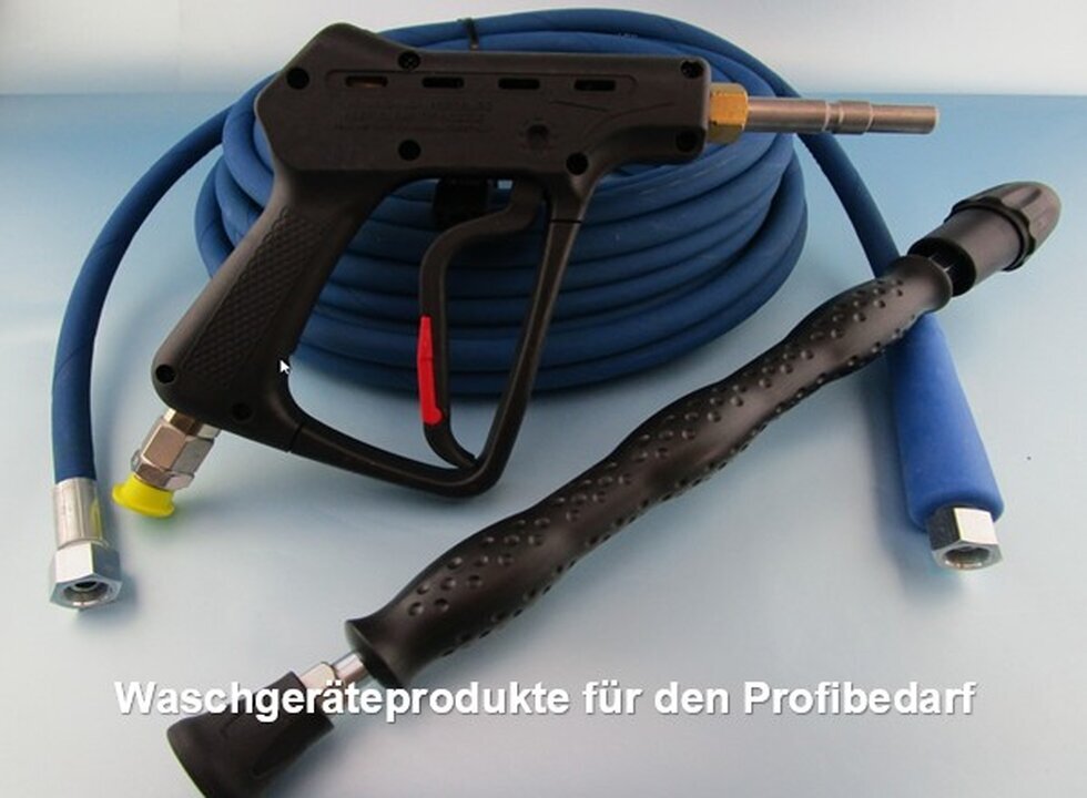 Seemann Technische Produkte GmbH, Im Bärengarten 11 in Mössingen