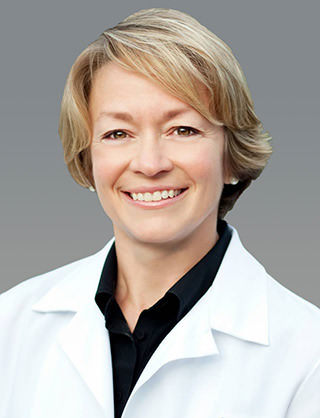 Lisa M. Weiler, MD - IU Health Obstetrics & Gynecology - Bedford