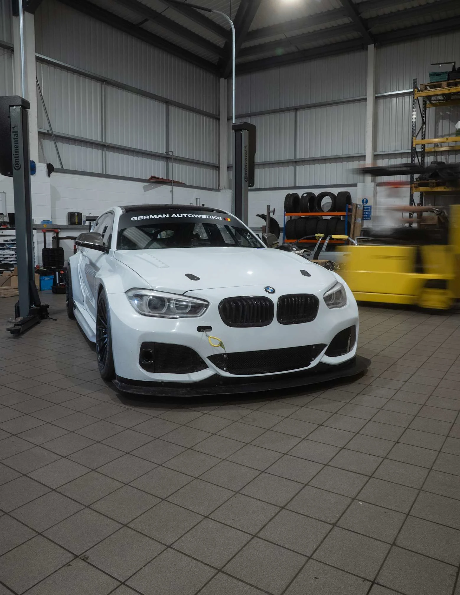 Images German Autowerks Ltd