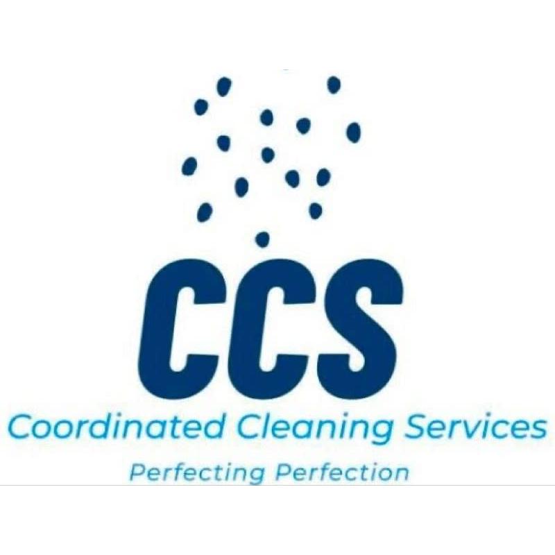 LOGO Coordinated Cleaning Services Aberdeen 07934 149175