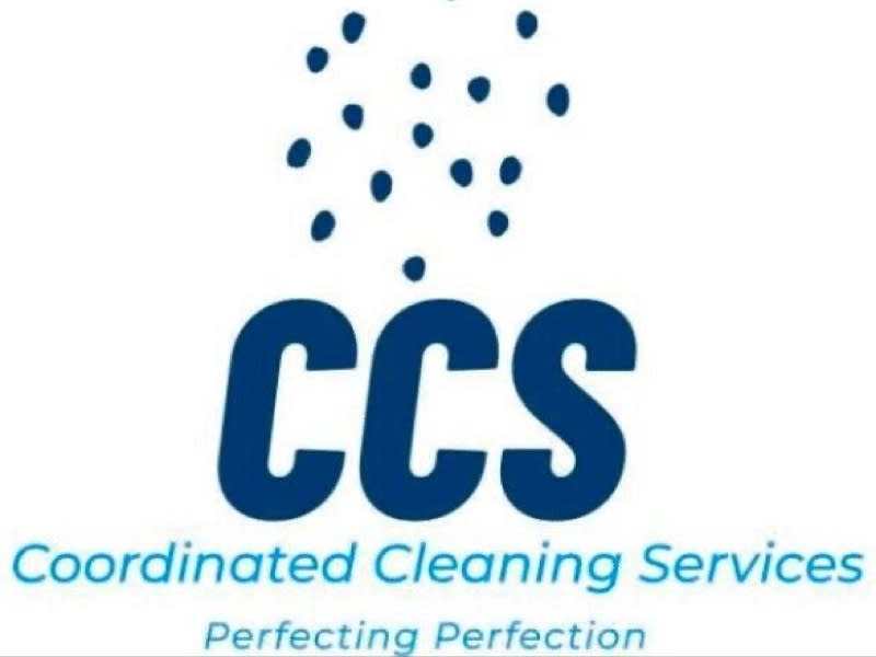 Coordinated Cleaning Services Aberdeen 07934 149175