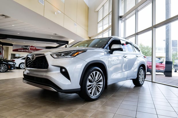 Images West Kendall Toyota