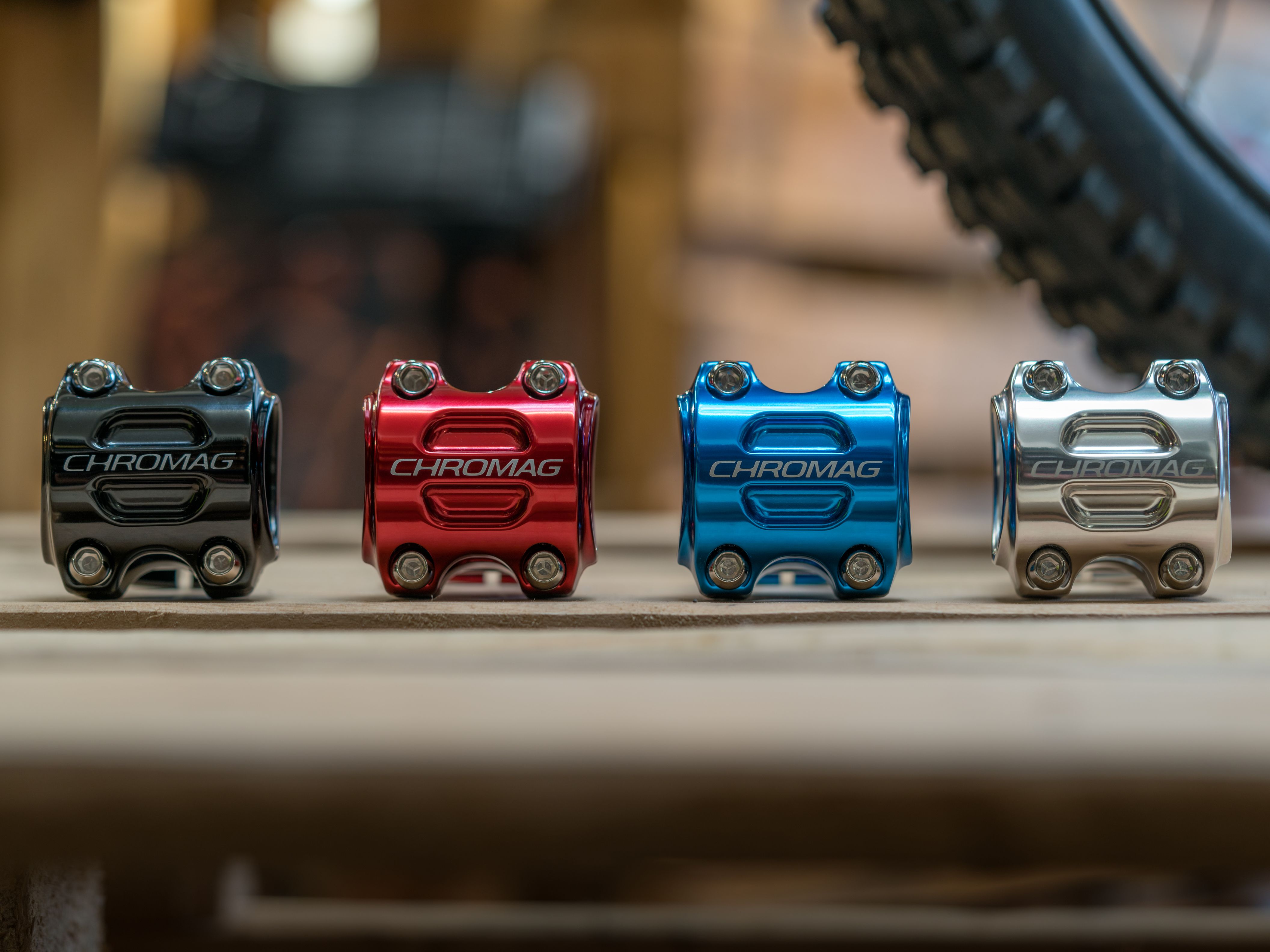 Bilder Biroma Bikes & Parts AG