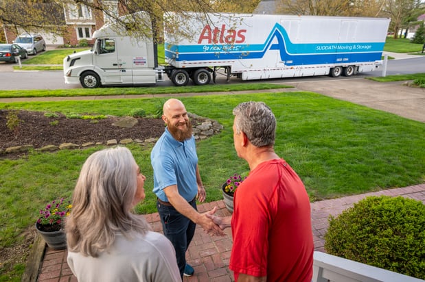 Images Suddath Relocation Systems of Texas