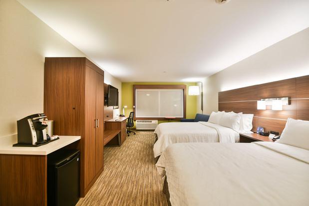 Images Holiday Inn Express & Suites Lehi - Thanksgiving Point, an IHG Hotel