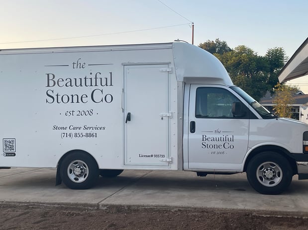 Images The Beautiful Stone Company, Inc. (formerly Affordable Stone Care)