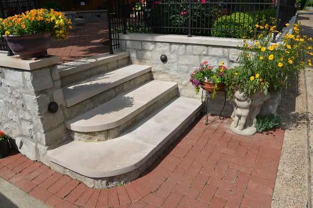 Images Perrino Landscape Inc