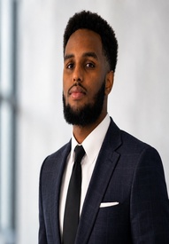 Abdirahman Gargar