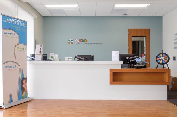Images My Kid's Dentist & Orthodontics