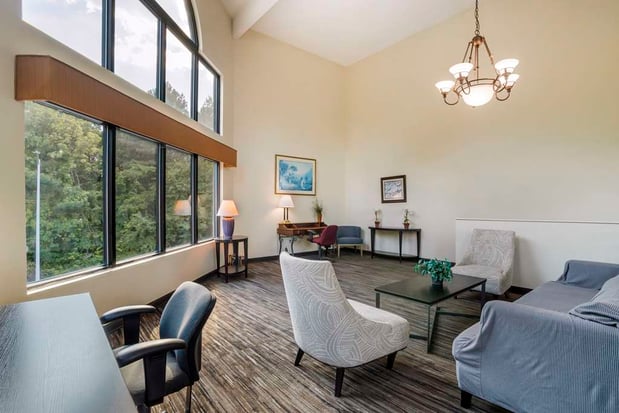 Images Best Western Carowinds
