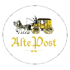 Logo von Gasthaus Alte Post Inh. Wolfgang Tritschler
