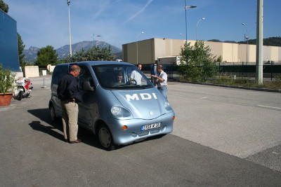Images Giacomazzi Auto