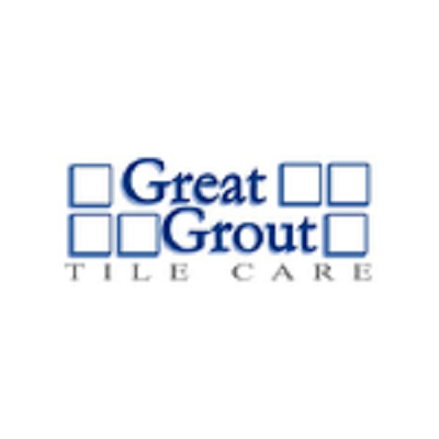 Great Grout Tile Care Logo