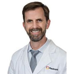 Dr. Jonathan Richard Murrow, MD