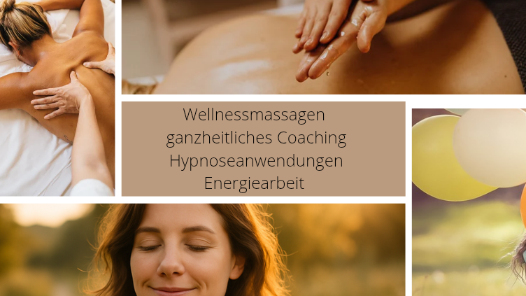 Bilder Doris Schnepf , Balance für Körper, Geist und Seele