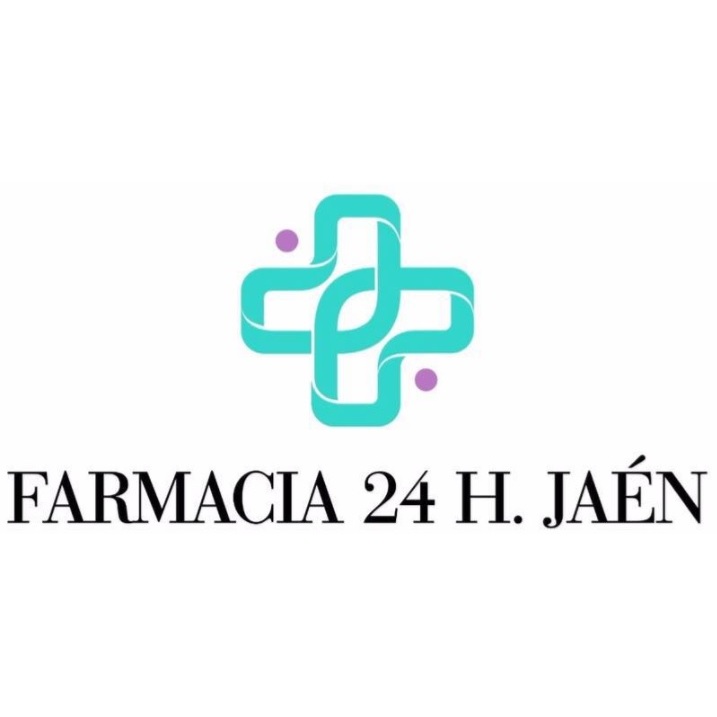 Farmacia 24 Horas Jaén Logo