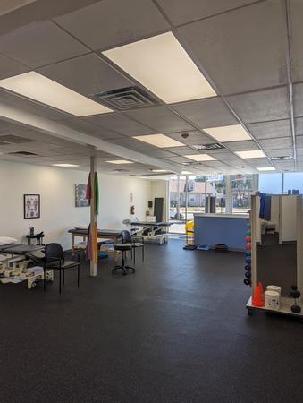Images Bay State Physical Therapy