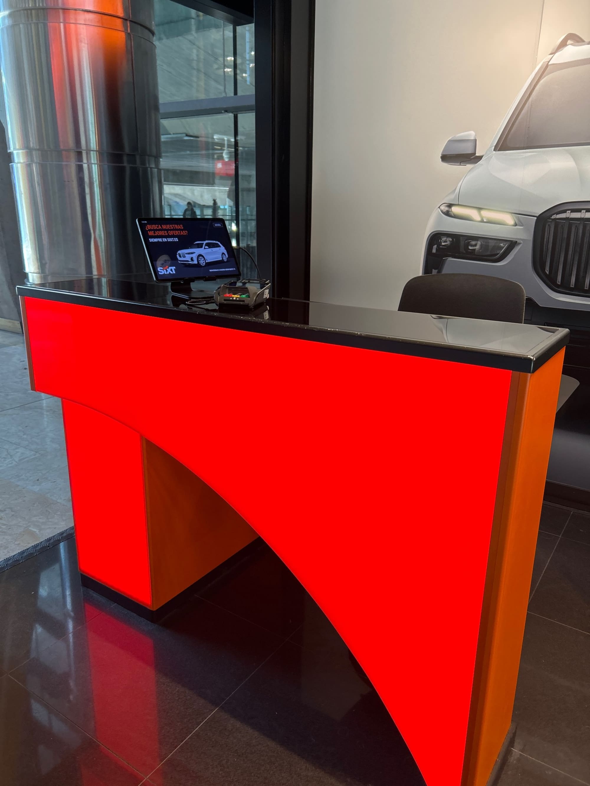 Galería en miniatura