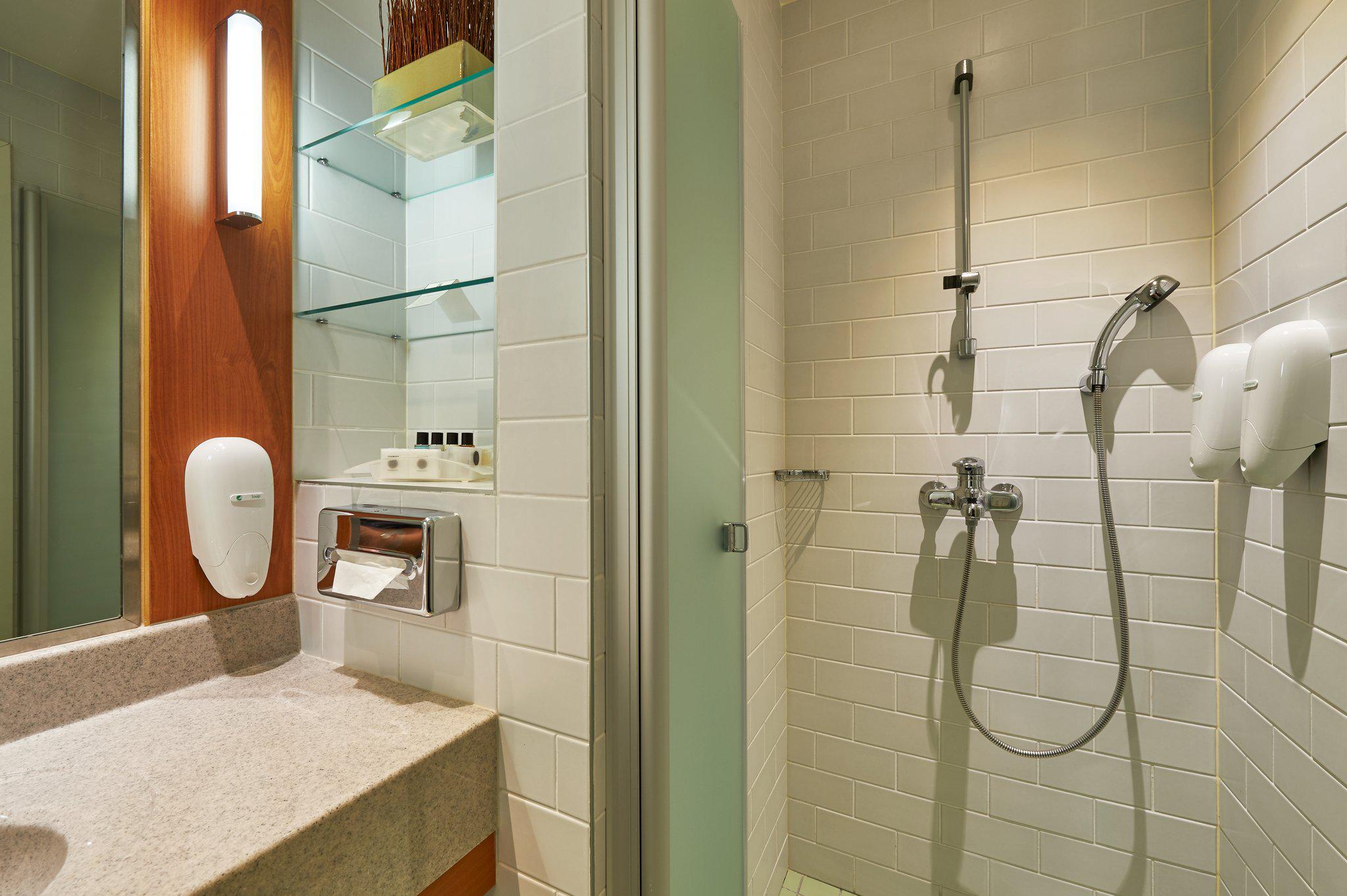 Images Holiday Inn Helsinki - West Ruoholahti by IHG