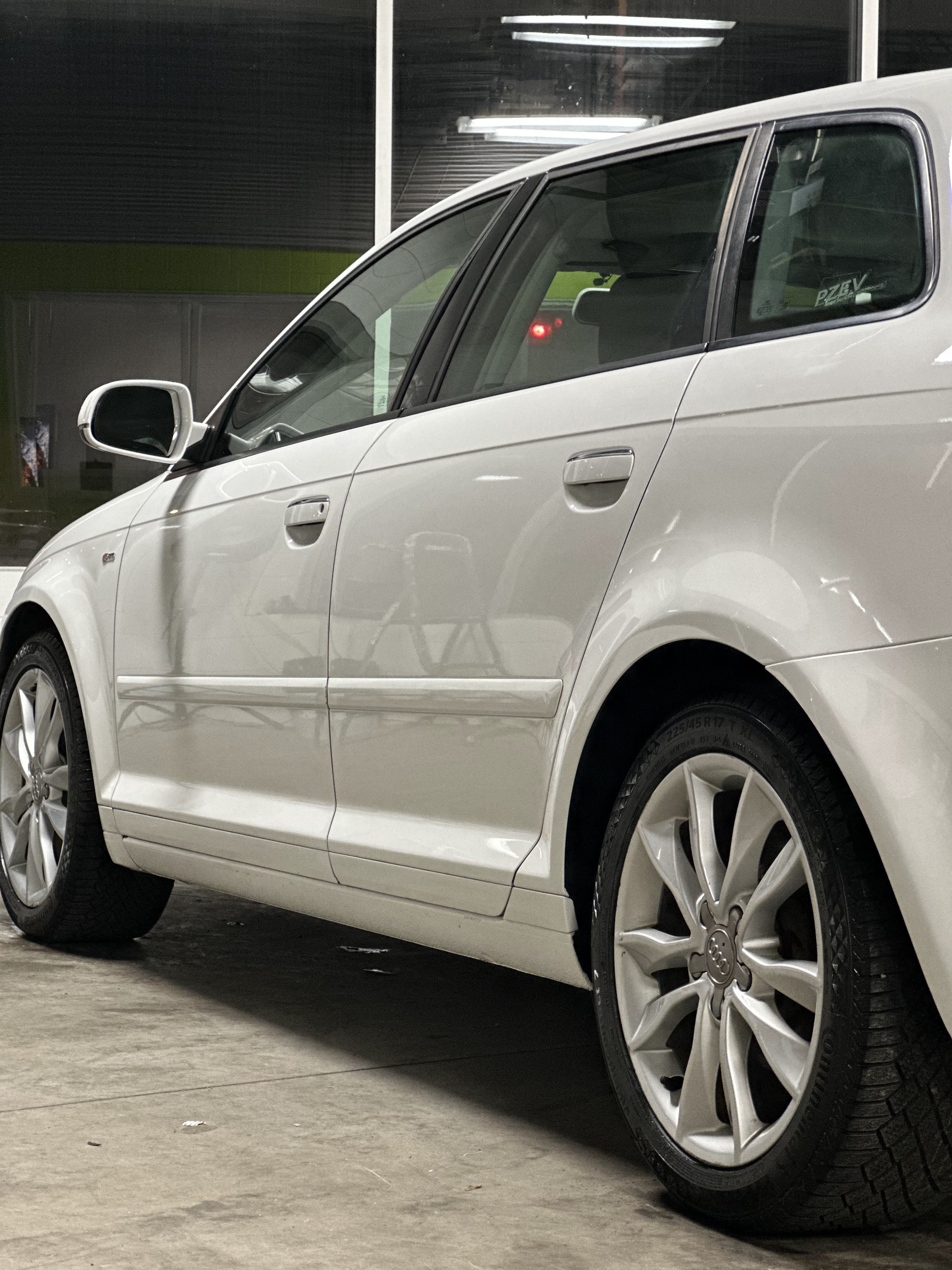 Images Élégance AutoSpa Inc