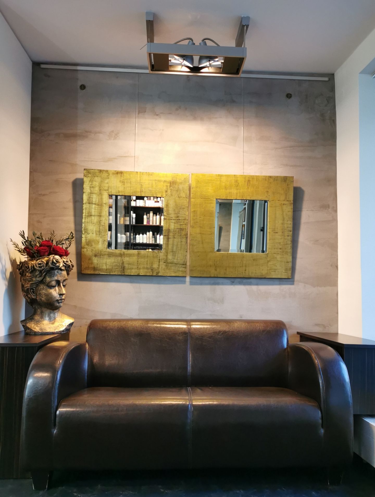 INES' HAIR SHOP, Markt 9 in Dippoldiswalde