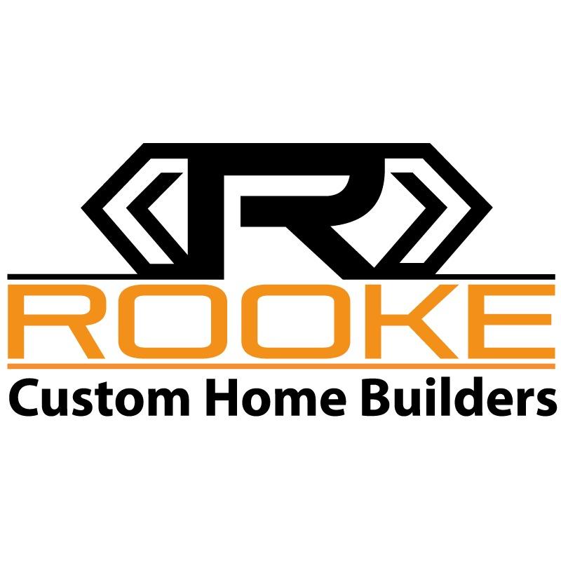 Custom Home Builders | ROOKE HOMES Charleston SC Logo