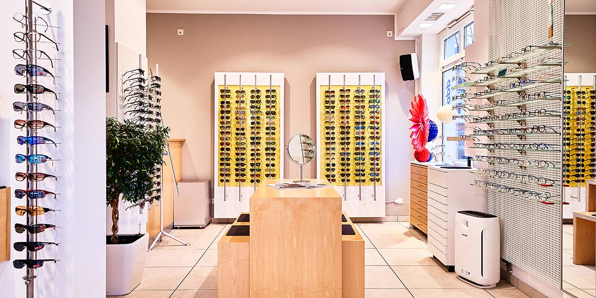 Zapp Optic, Rochusstr. 235 in Bonn