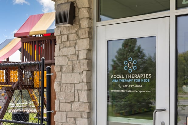 Images Accel Therapies - ABA Therapy for Kids