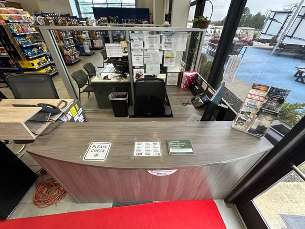 Images Camping World RV Sales