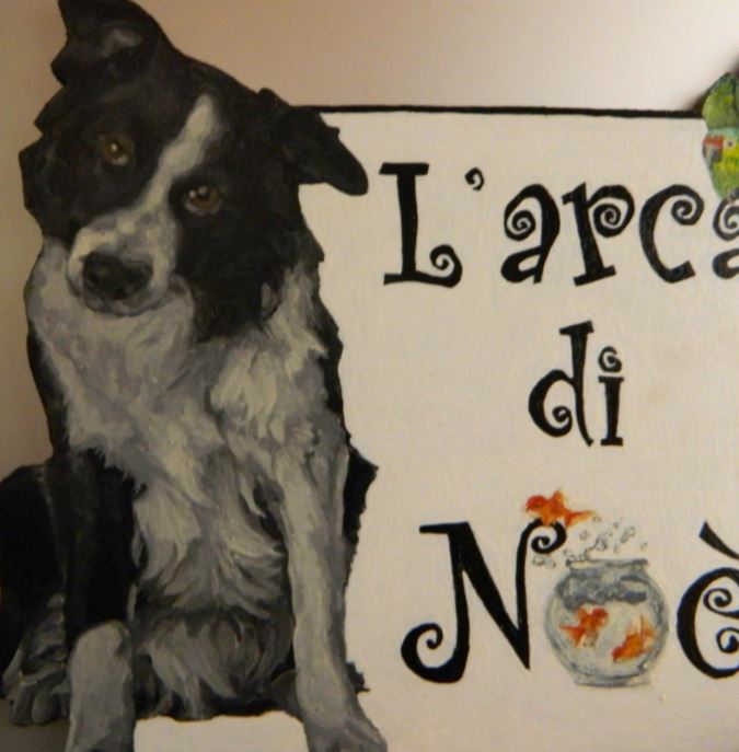 Images L'Arca di Noe'