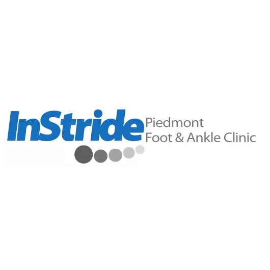 Piedmont Foot & Ankle Clinic Logo